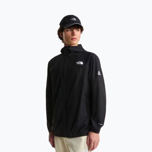 Giacca softshell da uomo The North Face Mountain Athletics Ushba Hooded tnf black