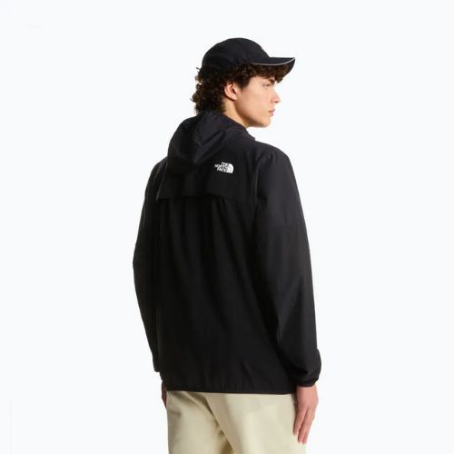 Giacca softshell da uomo The North Face Mountain Athletics Ushba Hooded tnf black