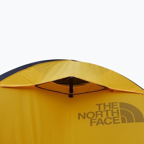 Tenda da trekking 2-osobowy The North Face Mountain 25 2P summit gold/asphalt grey