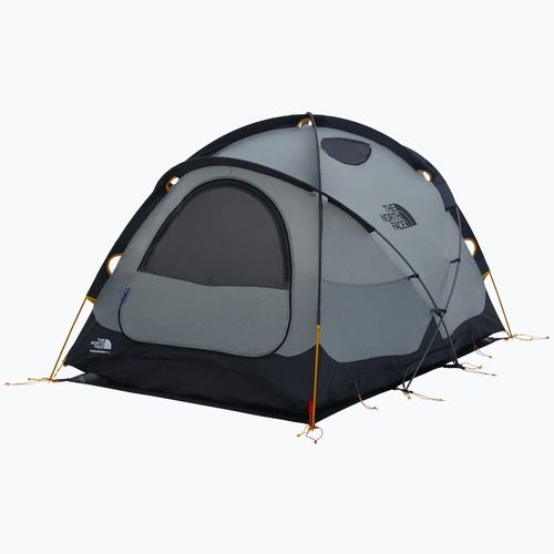 Tenda da trekking 2-osobowy The North Face Mountain 25 2P summit gold/asphalt grey