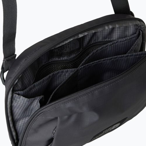 Borsello The North Face BCV Pro anthracite grey/tnf black