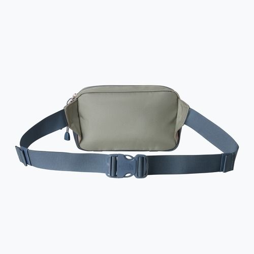 Marsupio The North Face Base Camp Lumbar stone slab/granite grey