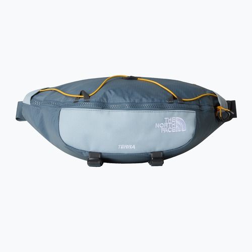 Marsupio The North Face Terra Lumbar 6 l granite grey
