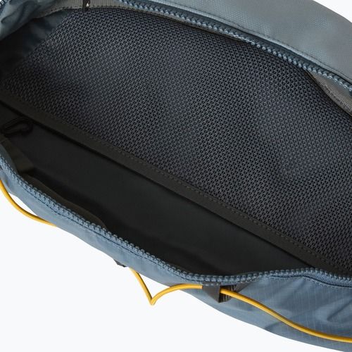 Marsupio The North Face Terra Lumbar 6 l granite grey