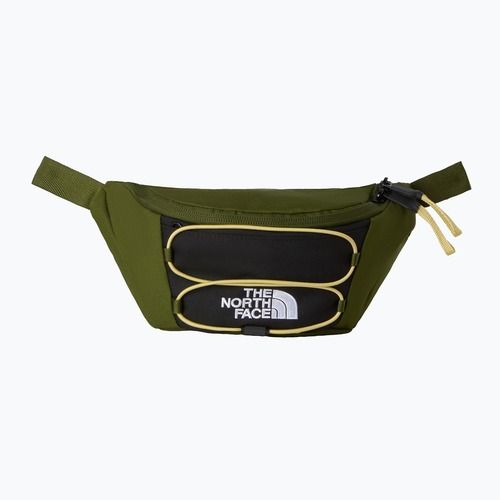 Marsupio The North Face Jester Lumbar 2,2 l woodland green/tnf blac