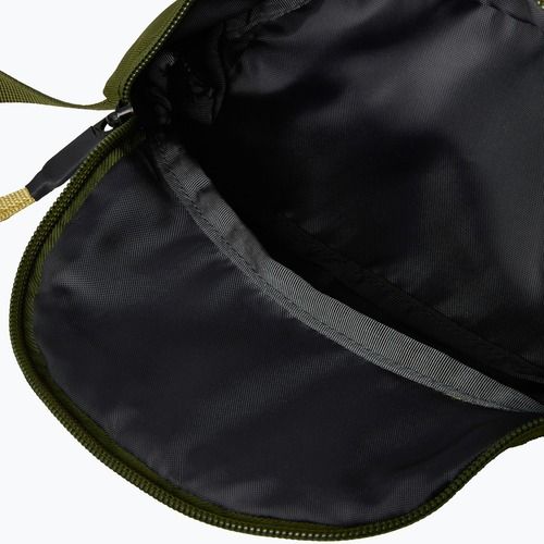 Marsupio The North Face Jester Lumbar 2,2 l woodland green/tnf blac