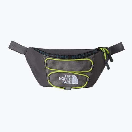 Marsupio The North Face Jester Lumbar 2,2 l anthracite/grey/smoked