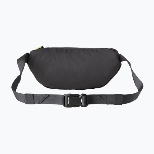 Marsupio The North Face Jester Lumbar 2,2 l anthracite/grey/smoked
