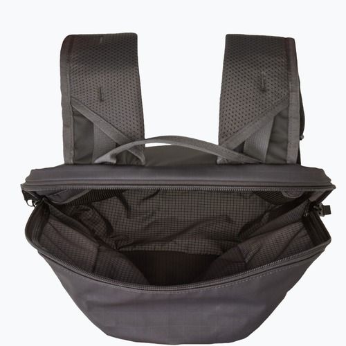 Zaino urbano The North Face BCV Pro Lightweight anthracite grey/tnf black