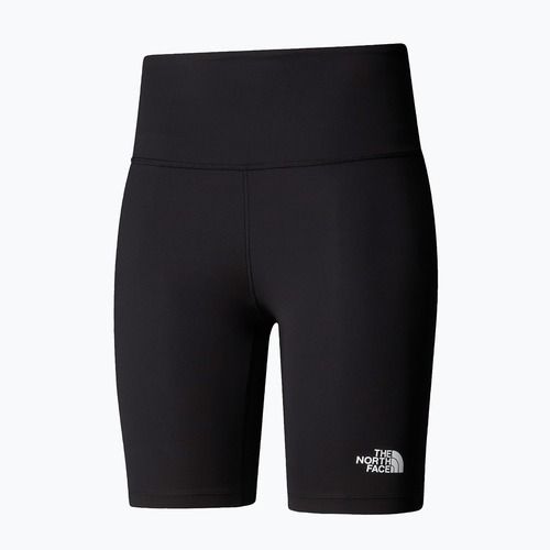 Leggings da trekking da donna The North Face Flex 8IN Tight tnf black