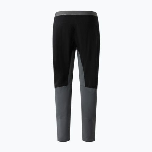 Pantaloni da trekking da uomo The North Face Felik Slim Tapered smoked pearl/tnf