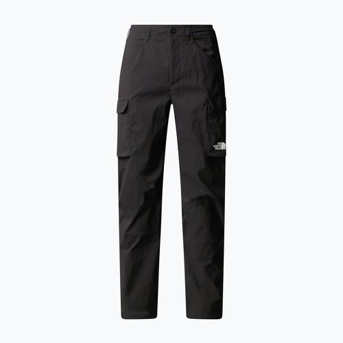 Pantaloni da trekking da uomo The North Face Exploration Cargo tnf black