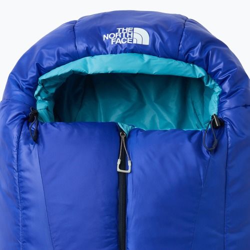 Sacco a pelo per bambini The North Face Stormbreak 20F Regular tnf blue/river ice