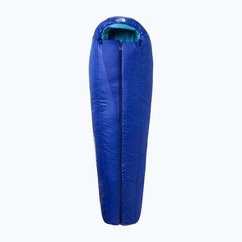 Sacco a pelo per bambini The North Face Stormbreak 20F Regular tnf blue/river ice