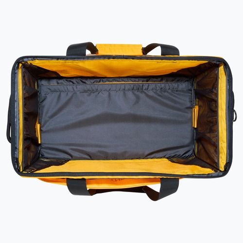 Contenitore per attrezzatura The North Face Base Camp Gear Bin summit gold/tnf black