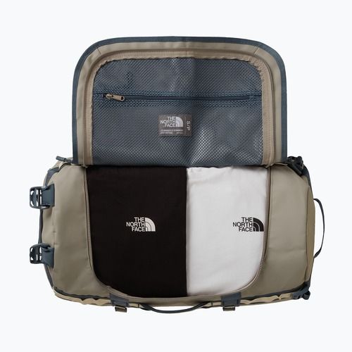 Borsa da viaggio The North Face Base Camp Duffel S 50 l