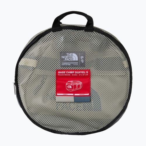 Borsa da viaggio The North Face Base Camp Duffel S 50 l