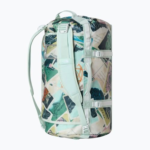Borsa da viaggio The North Face Base Camp Duffel S 50 l