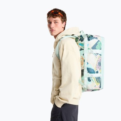 Borsa da viaggio The North Face Base Camp Duffel S 50 l
