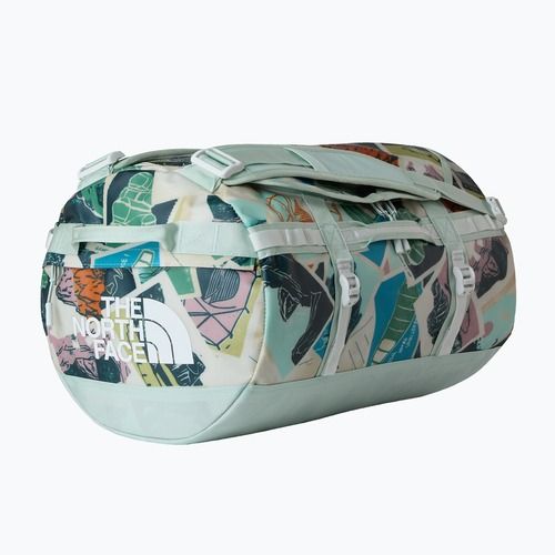 Borsa da viaggio The North Face Base Camp Duffel S 50 l