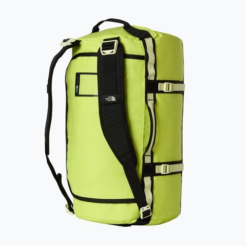 Borsa da viaggio The North Face Base Camp Duffel S 50 l