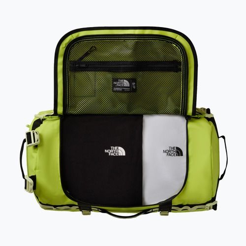 Borsa da viaggio The North Face Base Camp Duffel S 50 l