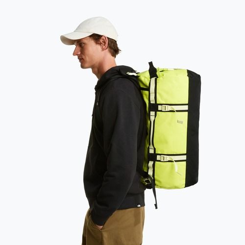 Borsa da viaggio The North Face Base Camp Duffel S 50 l