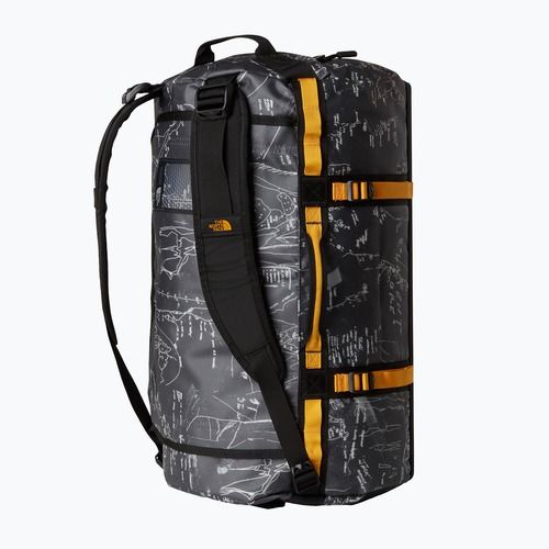 Borsa da viaggio The North Face Base Camp Duffel S 50 l