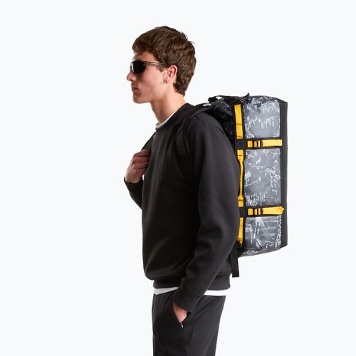 Borsa da viaggio The North Face Base Camp Duffel S 50 l