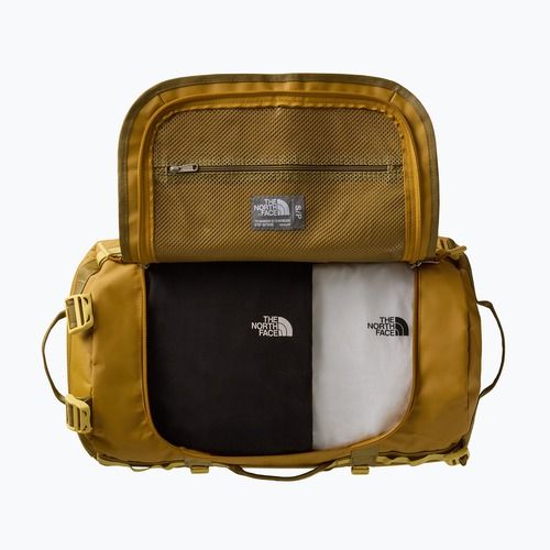 Borsa da viaggio The North Face Base Camp Duffel S 50 l