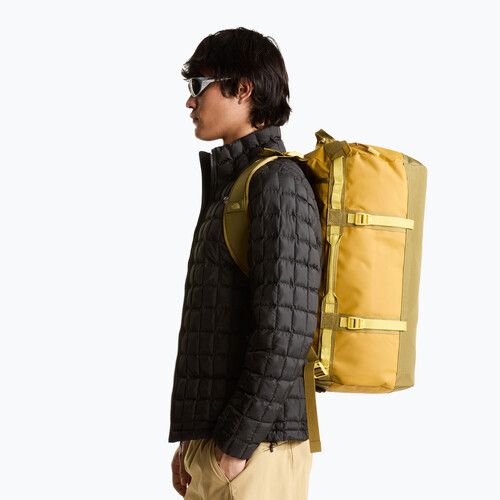 Borsa da viaggio The North Face Base Camp Duffel S 50 l