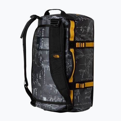 Borsa da viaggio The North Face Base Camp Duffel XS 31 l
