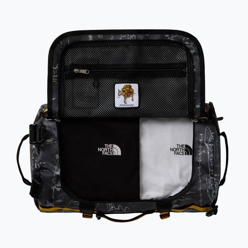 Borsa da viaggio The North Face Base Camp Duffel XS 31 l