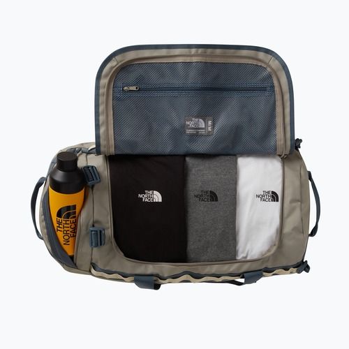 Borsa da viaggio The North Face Base Camp Duffel M 71 l