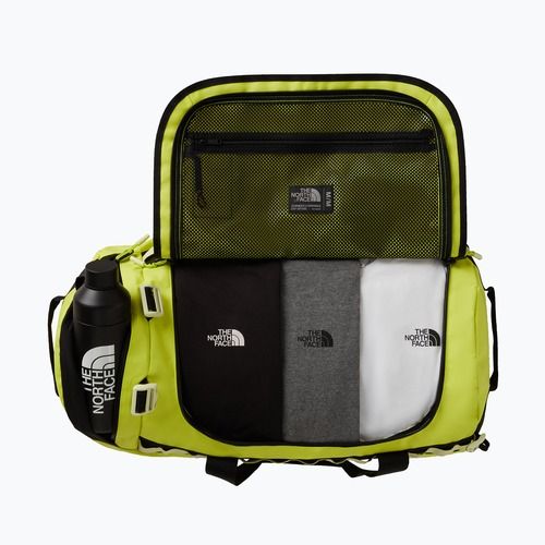 Borsa da viaggio The North Face Base Camp Duffel M 71 l