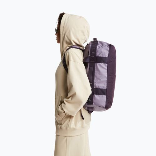 Borsa da viaggio The North Face Base Camp Voyager Duffel 42