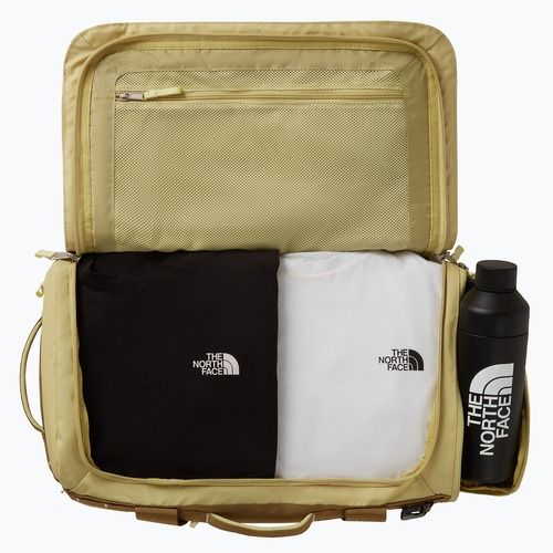 Borsa da viaggio The North Face Base Camp Voyager Duffel 42