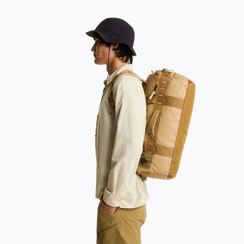 Borsa da viaggio The North Face Base Camp Voyager Duffel 42