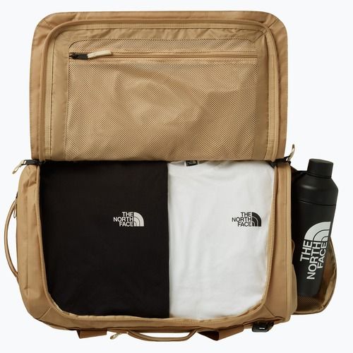 Borsa da viaggio The North Face Base Camp Voyager Duffel 42