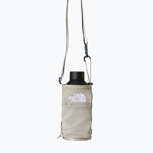 Borsa per bottiglia The North Face Borealis Water stone slab light heathe