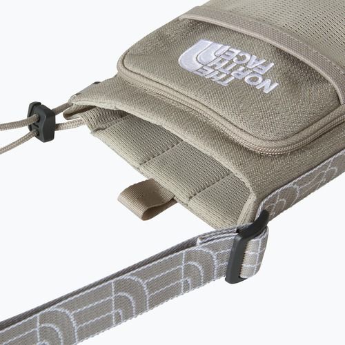 Borsa per bottiglia The North Face Borealis Water stone slab light heathe