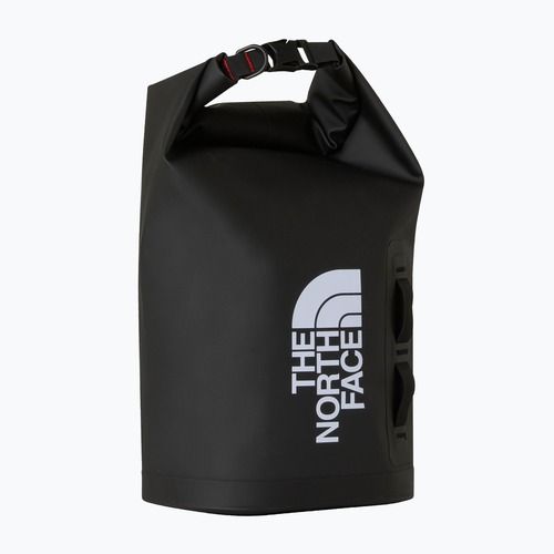 Sacco The North Face Base Camp Dry 8 l tnf black/tnf white