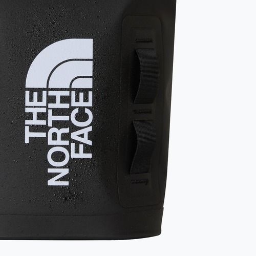Sacco The North Face Base Camp Dry 8 l tnf black/tnf white