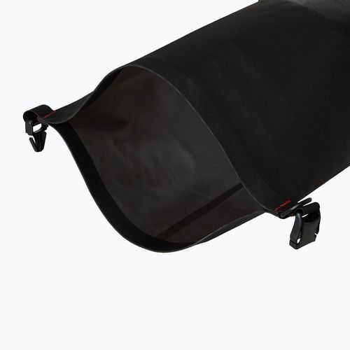 Sacco The North Face Base Camp Dry 8 l tnf black/tnf white