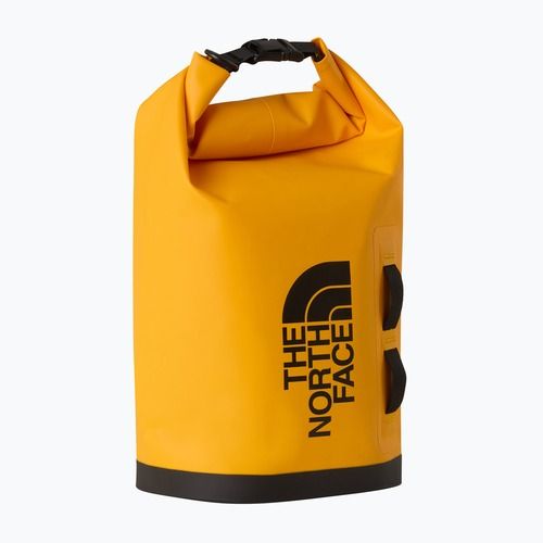 Sacco The North Face Base Camp Dry 8 l summit gold/tnf black
