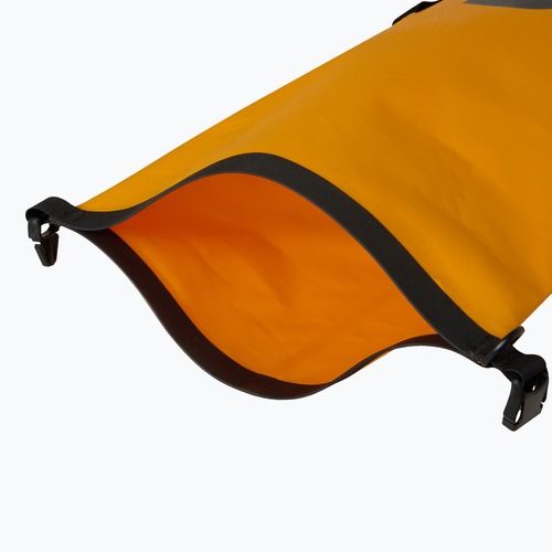 Sacco The North Face Base Camp Dry 8 l summit gold/tnf black