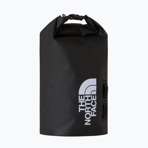 Sacco The North Face Base Camp Dry 12 l tnf black/tnf white