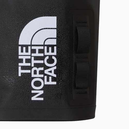Sacco The North Face Base Camp Dry 12 l tnf black/tnf white