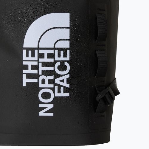 Sacco The North Face Base Camp Dry 18 l tnf black/tnf white