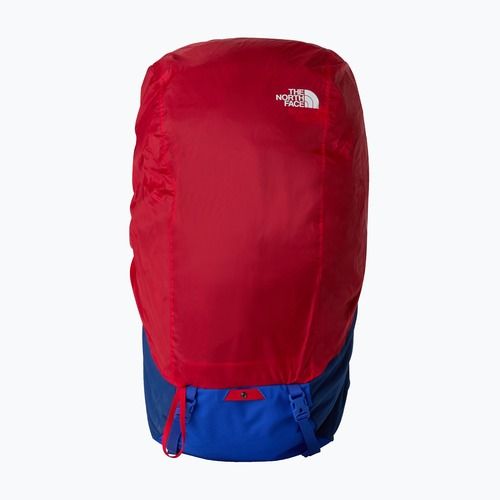 Zaino da trekking The North Face Basin 36 l estate blue/tnf blue